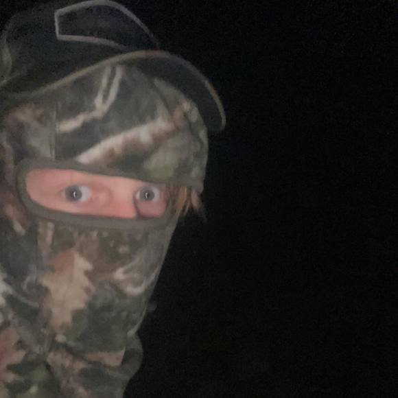 Meet your Posher, Brayden - Picture 1 of 1